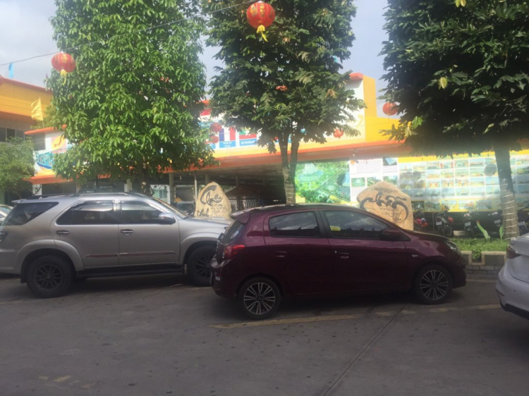 Mirage - Đi và về như một cơn gió - Bình Dương - Bạc Liêu Mirage - Đi và về như một cơn gió - Bình Dương - Bạc Liêu