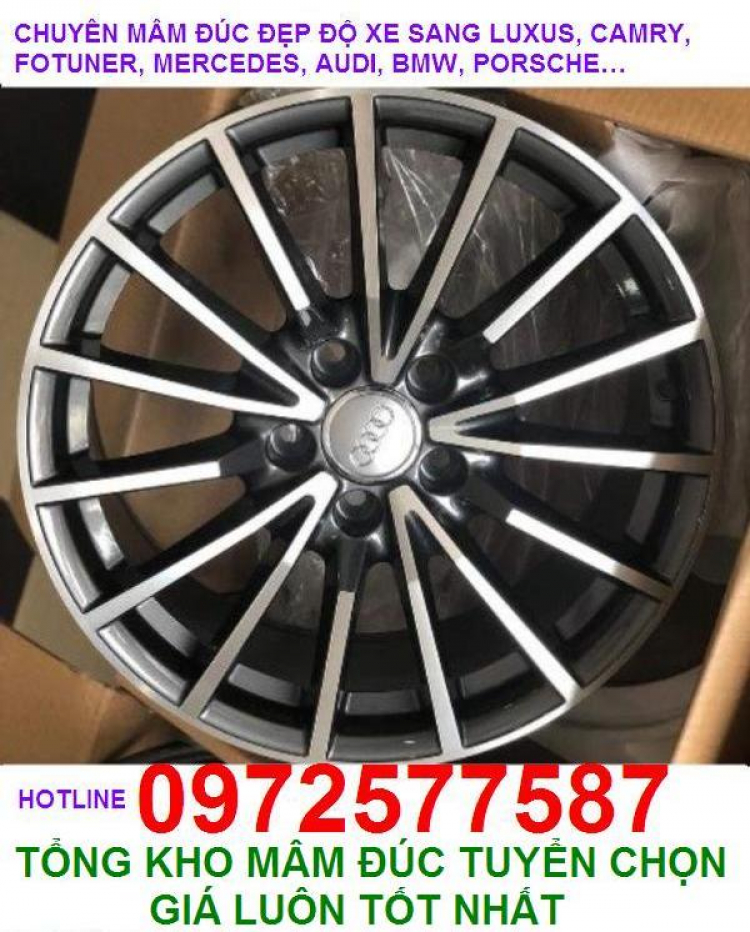 Lazang Range Rover 22"