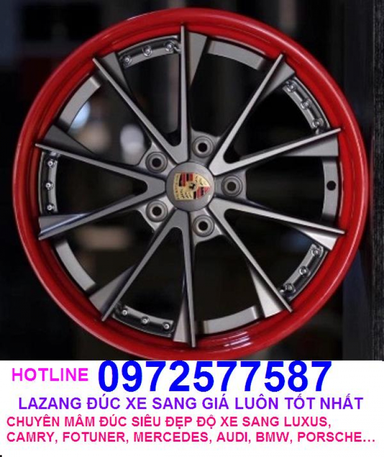 Lazang Range Rover 22"