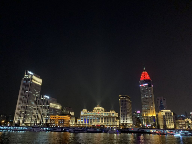 Chơi gì ở Thượng Hải Chơi gì ở Thượng Hải