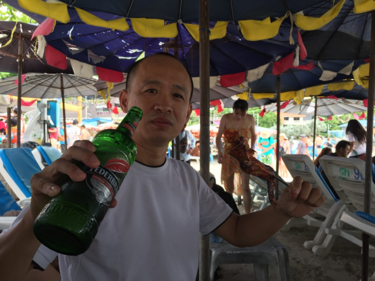 Món Thái Món Thái