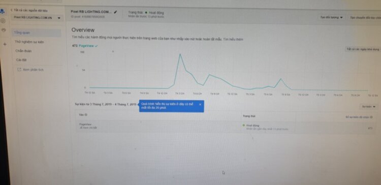 Làm thế nào để bán hàng trên fb hiệu quả?