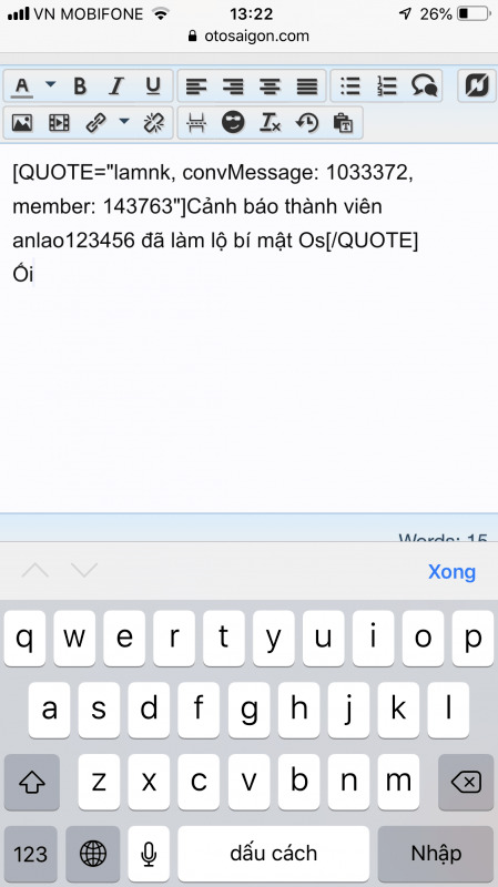 Làm thế nào để bán hàng trên fb hiệu quả?