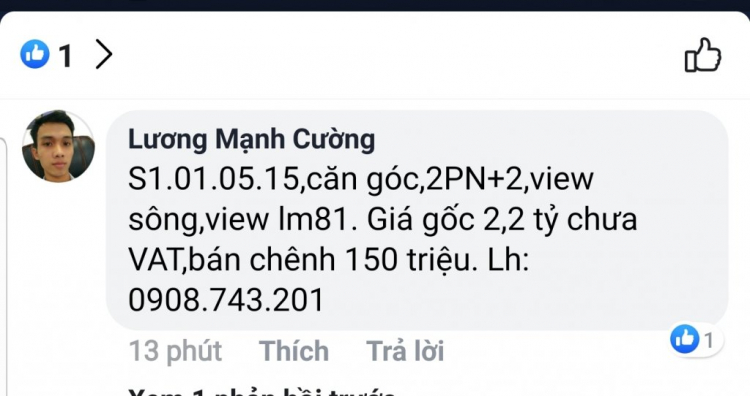 Xây nhanh thế này có khi nào xuất hiện thành phố ma ?