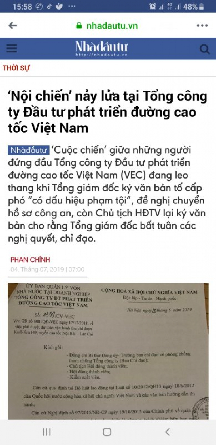 Cập nhật về đường bộ cao tốc Bắc-Nam, giấc mơ xuyên Việt trở nên dễ dàng hơn