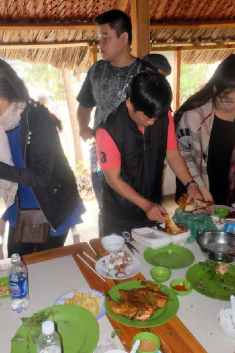 NƠI TỤ TẬP ĂN CHƠI VÀ ĐÓN CHÀO THÀNH VIÊN MỚI CỦA AE SORENTO ! NƠI TỤ TẬP ĂN CHƠI VÀ ĐÓN CHÀO THÀNH VIÊN MỚI CỦA AE SORENTO !