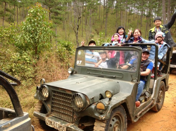 Hình ảnh chuyến Caravan - Đà Lạt vào đông - Kết hợp từ thiện và Ra mắt thành viên mới. Hình ảnh chuyến Caravan - Đà Lạt vào đông - Kết hợp từ thiện và Ra mắt thành viên mới.