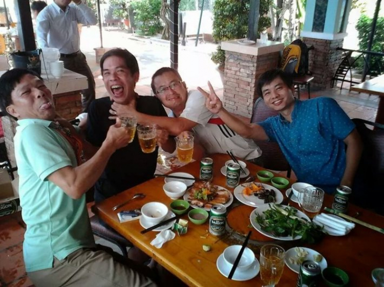 Bầu Hội trưởng XNL nhiệm kỳ 2015 Bầu Hội trưởng XNL nhiệm kỳ 2015
