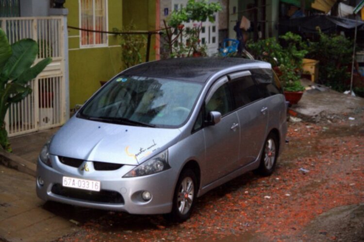 Mitsubishi Grandis - Tổng hợp bài viết về Grandis: giao lưu, chia sẻ Mitsubishi Grandis - Tổng hợp bài viết về Grandis: giao lưu, chia sẻ