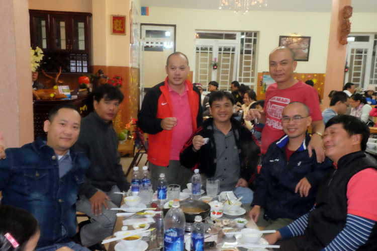 NƠI TỤ TẬP ĂN CHƠI VÀ ĐÓN CHÀO THÀNH VIÊN MỚI CỦA AE SORENTO ! NƠI TỤ TẬP ĂN CHƠI VÀ ĐÓN CHÀO THÀNH VIÊN MỚI CỦA AE SORENTO !