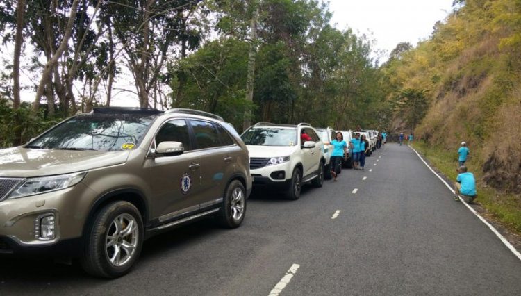 NƠI TỤ TẬP ĂN CHƠI VÀ ĐÓN CHÀO THÀNH VIÊN MỚI CỦA AE SORENTO ! NƠI TỤ TẬP ĂN CHƠI VÀ ĐÓN CHÀO THÀNH VIÊN MỚI CỦA AE SORENTO !