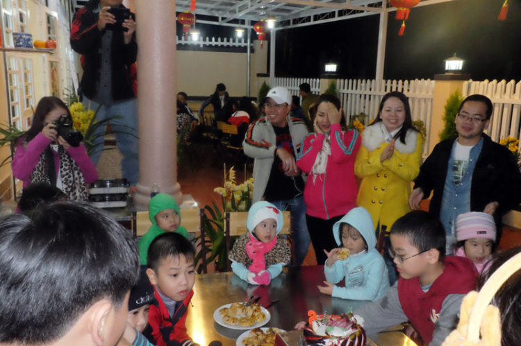 NƠI TỤ TẬP ĂN CHƠI VÀ ĐÓN CHÀO THÀNH VIÊN MỚI CỦA AE SORENTO ! NƠI TỤ TẬP ĂN CHƠI VÀ ĐÓN CHÀO THÀNH VIÊN MỚI CỦA AE SORENTO !