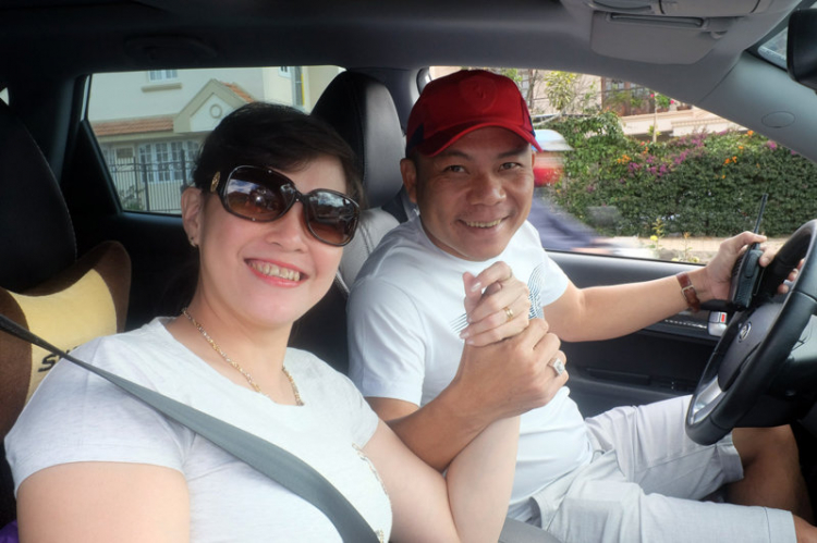 NƠI TỤ TẬP ĂN CHƠI VÀ ĐÓN CHÀO THÀNH VIÊN MỚI CỦA AE SORENTO ! NƠI TỤ TẬP ĂN CHƠI VÀ ĐÓN CHÀO THÀNH VIÊN MỚI CỦA AE SORENTO !