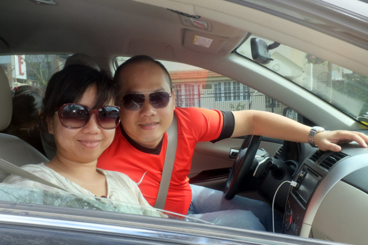 NƠI TỤ TẬP ĂN CHƠI VÀ ĐÓN CHÀO THÀNH VIÊN MỚI CỦA AE SORENTO ! NƠI TỤ TẬP ĂN CHƠI VÀ ĐÓN CHÀO THÀNH VIÊN MỚI CỦA AE SORENTO !