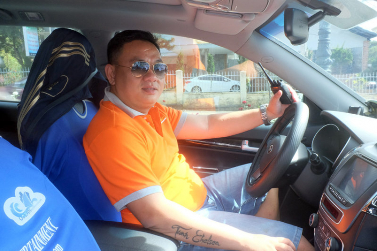 NƠI TỤ TẬP ĂN CHƠI VÀ ĐÓN CHÀO THÀNH VIÊN MỚI CỦA AE SORENTO ! NƠI TỤ TẬP ĂN CHƠI VÀ ĐÓN CHÀO THÀNH VIÊN MỚI CỦA AE SORENTO !