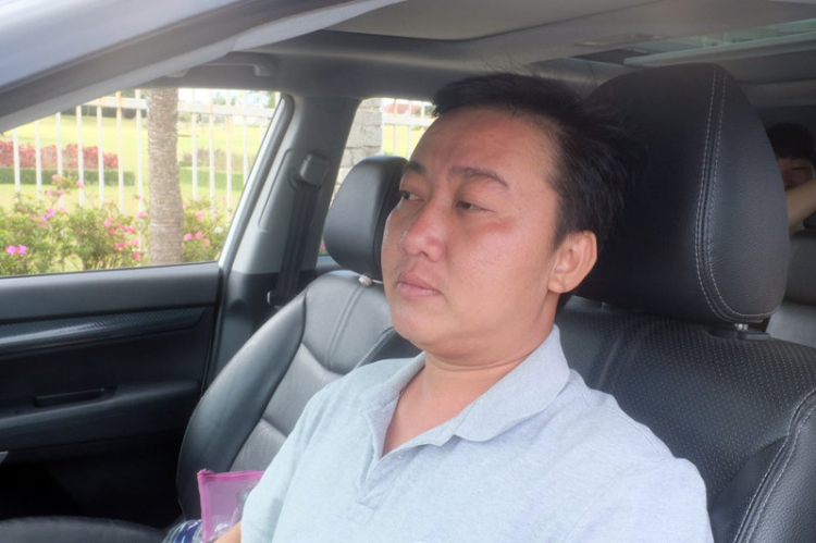 NƠI TỤ TẬP ĂN CHƠI VÀ ĐÓN CHÀO THÀNH VIÊN MỚI CỦA AE SORENTO ! NƠI TỤ TẬP ĂN CHƠI VÀ ĐÓN CHÀO THÀNH VIÊN MỚI CỦA AE SORENTO !