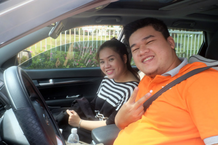 NƠI TỤ TẬP ĂN CHƠI VÀ ĐÓN CHÀO THÀNH VIÊN MỚI CỦA AE SORENTO ! NƠI TỤ TẬP ĂN CHƠI VÀ ĐÓN CHÀO THÀNH VIÊN MỚI CỦA AE SORENTO !