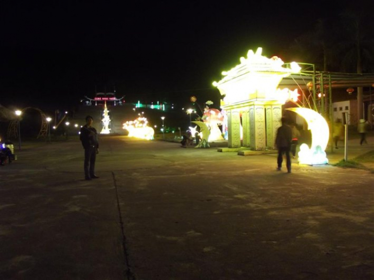 Lang thang Đông bắc bộ Lang thang Đông bắc bộ