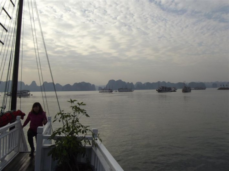 Lang thang Đông bắc bộ Lang thang Đông bắc bộ