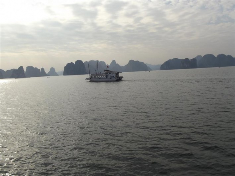 Lang thang Đông bắc bộ Lang thang Đông bắc bộ
