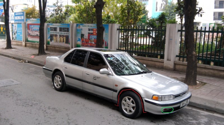 ACCORD CLUB: Phẫu thuật thẫm mỹ... ACCORD CLUB: Phẫu thuật thẫm mỹ...