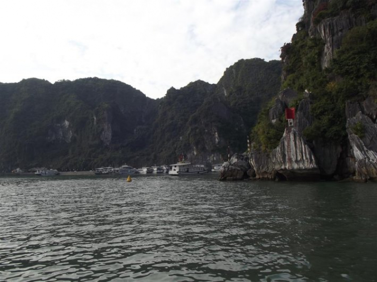 Lang thang Đông bắc bộ