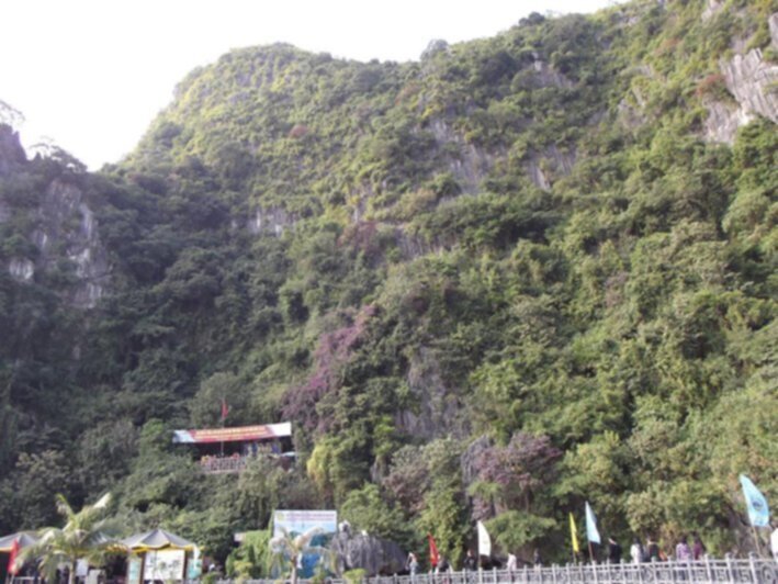 Lang thang Đông bắc bộ Lang thang Đông bắc bộ