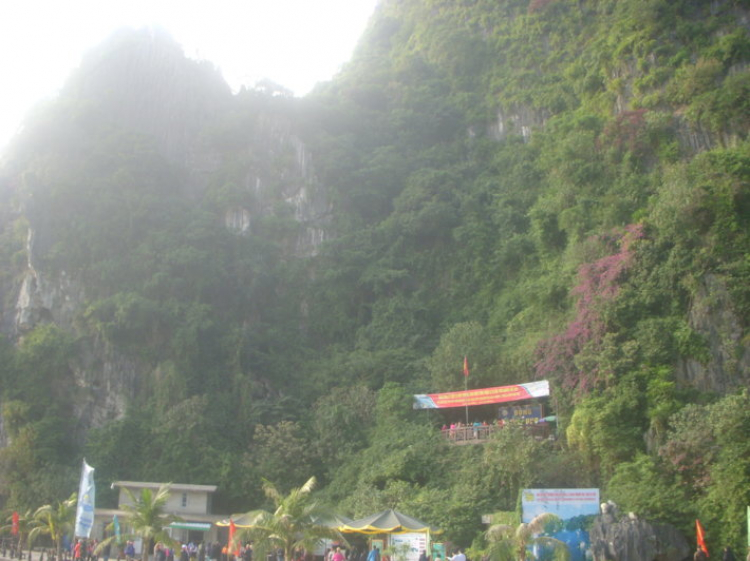 Lang thang Đông bắc bộ Lang thang Đông bắc bộ