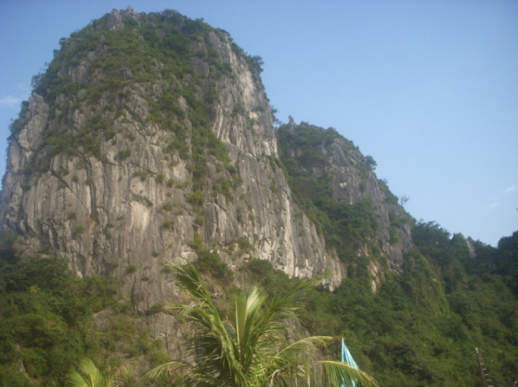 Lang thang Đông bắc bộ Lang thang Đông bắc bộ