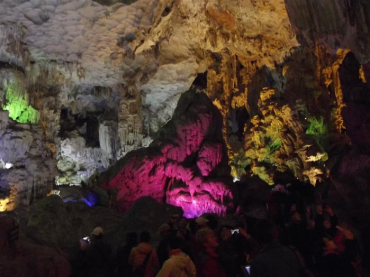 Lang thang Đông bắc bộ Lang thang Đông bắc bộ
