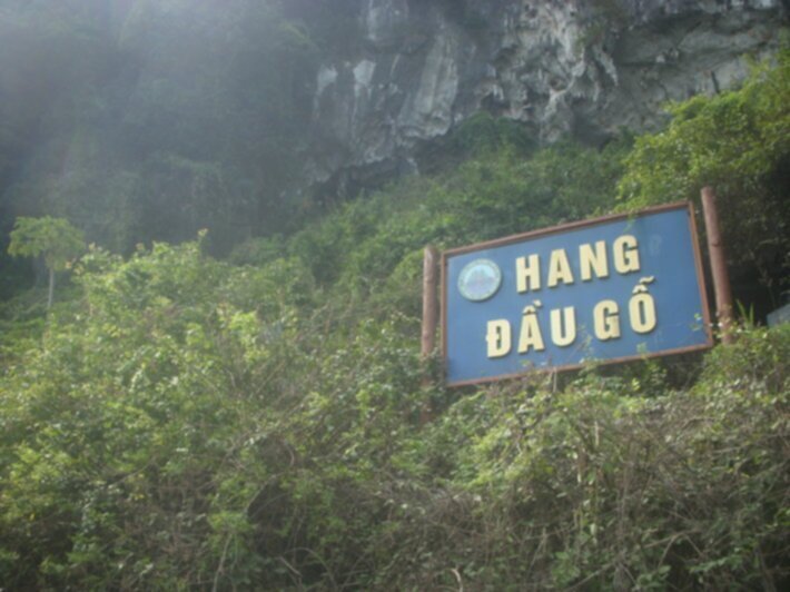 Lang thang Đông bắc bộ