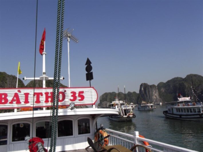 Lang thang Đông bắc bộ Lang thang Đông bắc bộ