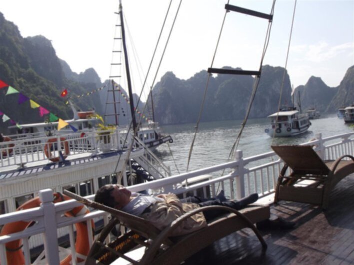 Lang thang Đông bắc bộ Lang thang Đông bắc bộ