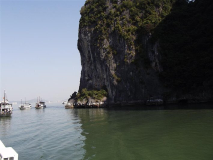 Lang thang Đông bắc bộ Lang thang Đông bắc bộ