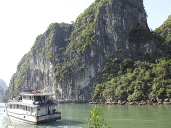 Lang thang Đông bắc bộ Lang thang Đông bắc bộ