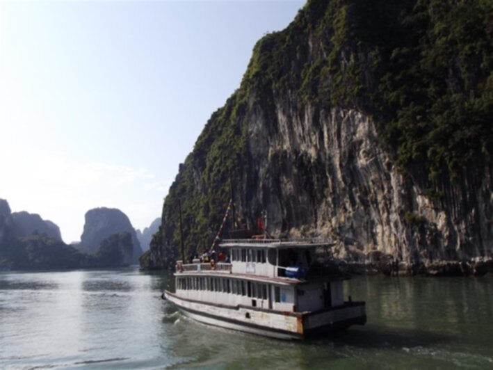 Lang thang Đông bắc bộ Lang thang Đông bắc bộ