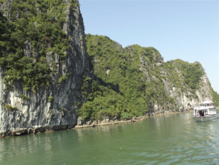 Lang thang Đông bắc bộ Lang thang Đông bắc bộ