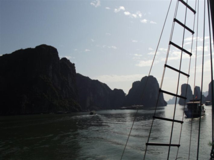 Lang thang Đông bắc bộ Lang thang Đông bắc bộ