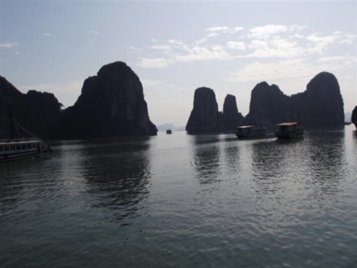 Lang thang Đông bắc bộ Lang thang Đông bắc bộ