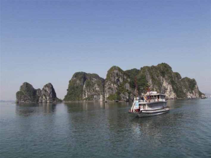 Lang thang Đông bắc bộ Lang thang Đông bắc bộ