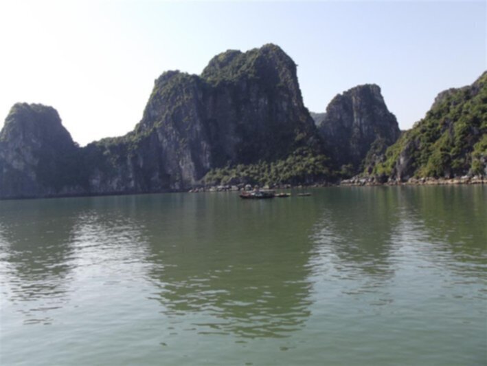 Lang thang Đông bắc bộ Lang thang Đông bắc bộ