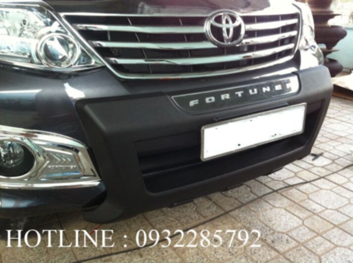 cần tư vấn Fortuner G 2014