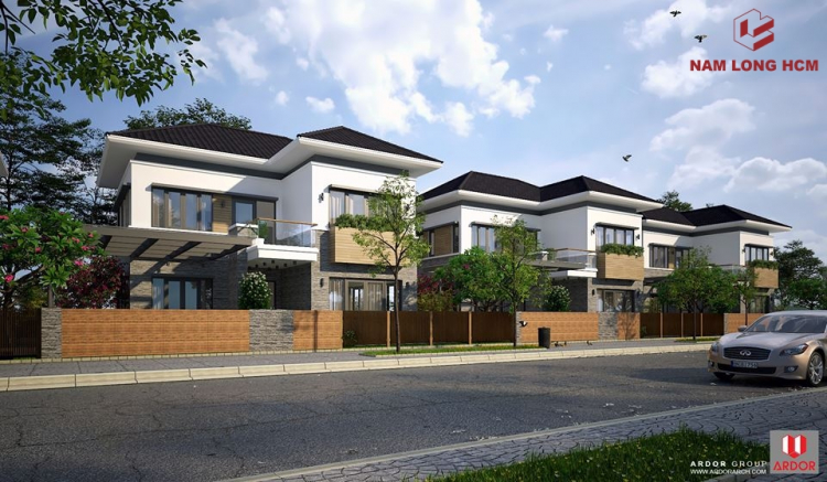Waterpoint Long An - Cơ hội nào cho anh Waterpoint Long An - Cơ hội nào cho anh