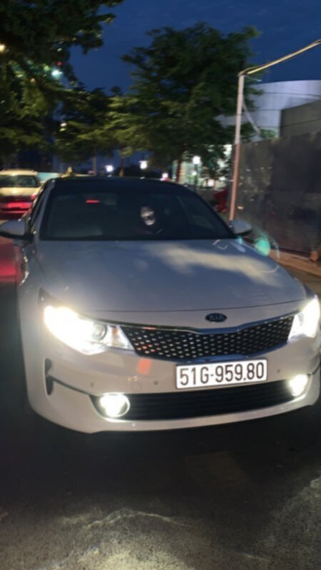 Tạm biệt xe Hàn - Kia Cerato Tạm biệt xe Hàn - Kia Cerato