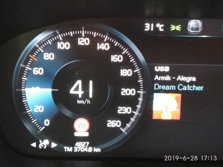 Cảm nhận Volvo XC60 T6 đời 2018 sau thời gian sử dụng Cảm nhận Volvo XC60 T6 đời 2018 sau thời gian sử dụng