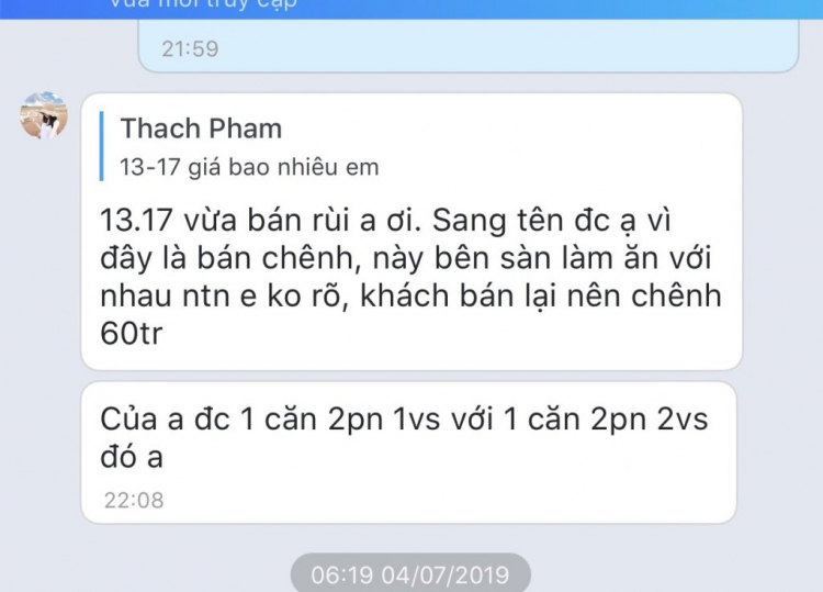 Xây nhanh thế này có khi nào xuất hiện thành phố ma ?