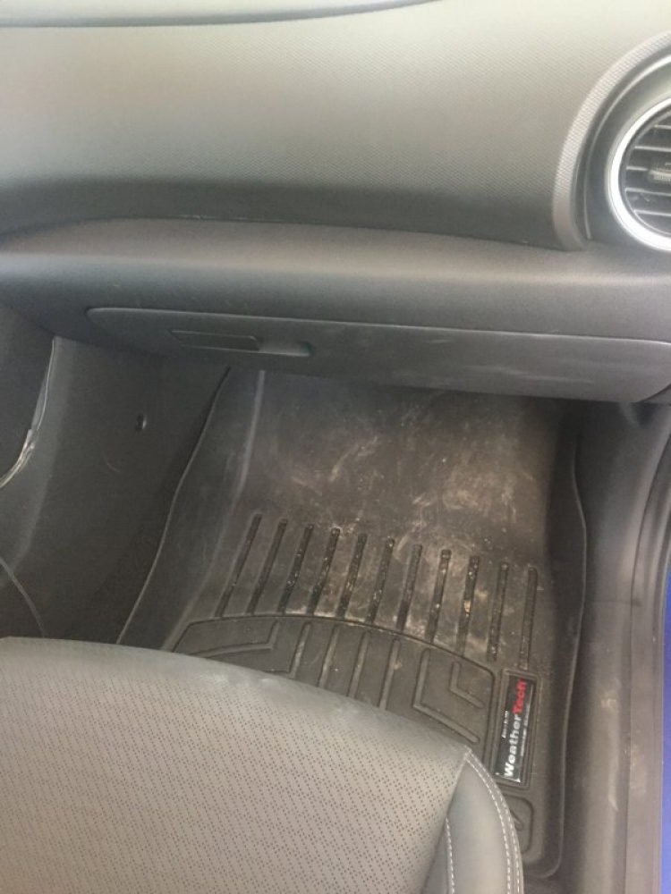 Tạm biệt xe Hàn - Kia Cerato Tạm biệt xe Hàn - Kia Cerato