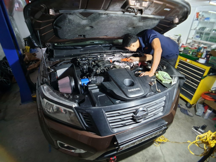 Chuyến xuyên miền Trung bằng xe OcschoS bản Full Barled Chuyến xuyên miền Trung bằng xe OcschoS bản Full Barled