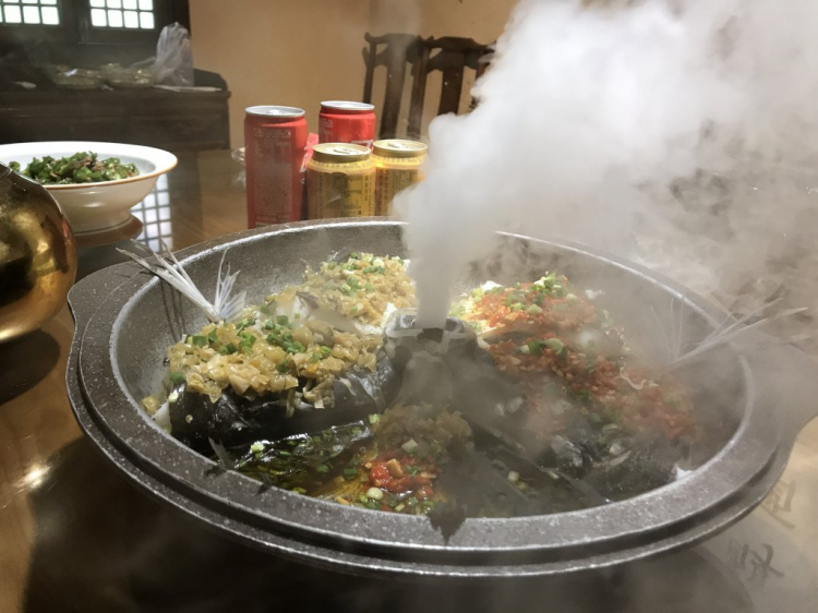 7 ngày 1 mình ở Trung Quốc 7 ngày 1 mình ở Trung Quốc
