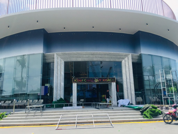 Eco Green Sài Gòn quận 7 Eco Green Sài Gòn quận 7